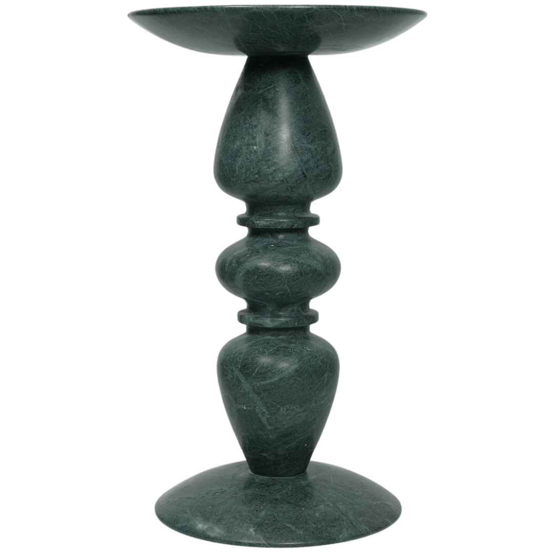 Nubia Green Accent Table Accent & Side Tables 3000-0308