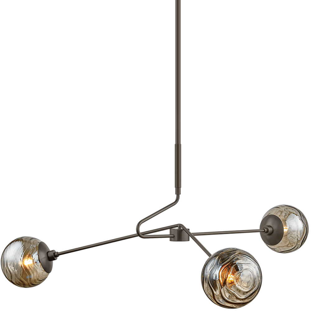 Nyla Chandelier Chandelier H1057803-TRB