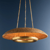 Oaklyn Chandelier Chandelier