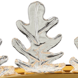 Oakwreath Chandelier Chandeliers 9000-1372