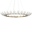 Oakwreath Chandelier Chandeliers 9000-1372