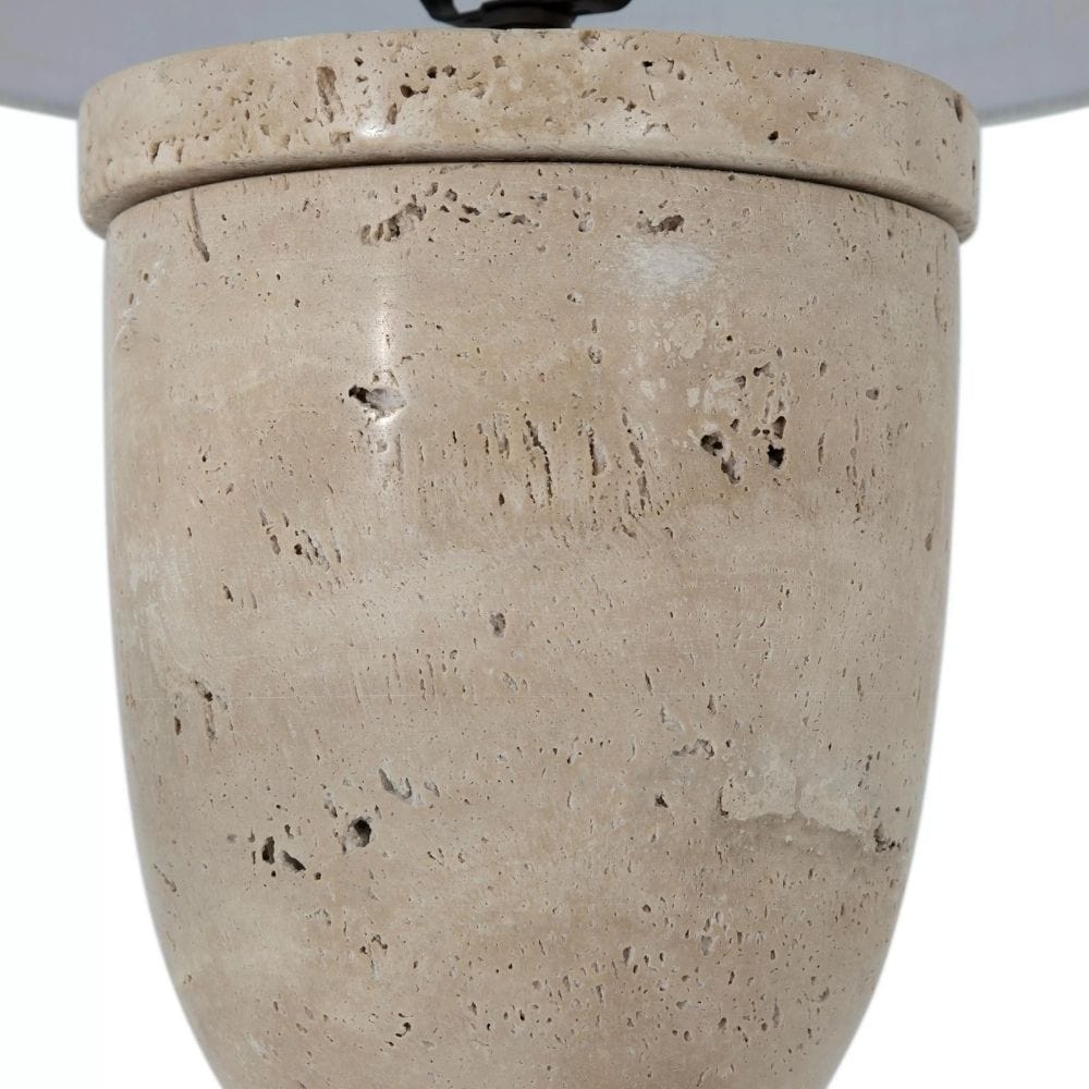 Obadiah Table Lamp Table Lamps SCH-175683