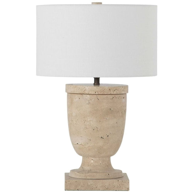 Obadiah Table Lamp Table Lamps SCH-175683