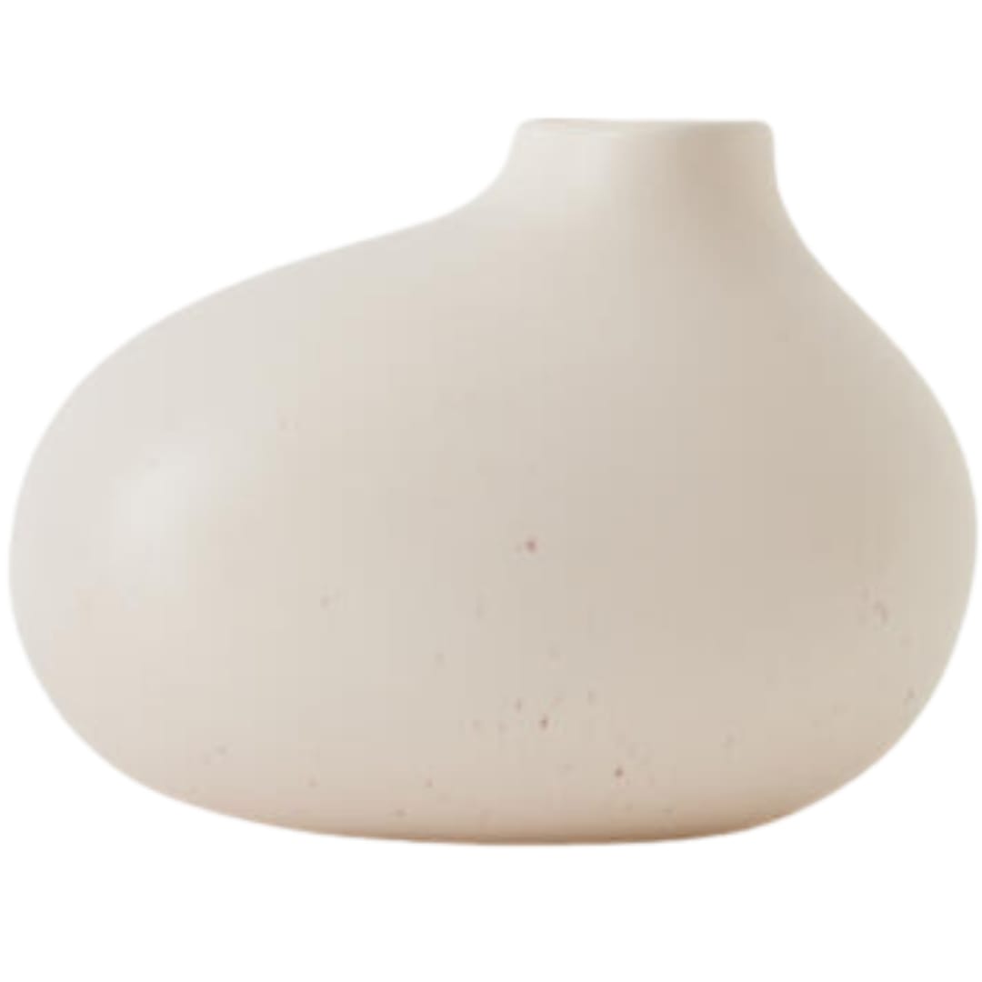 Obey Vase Vases + Urns