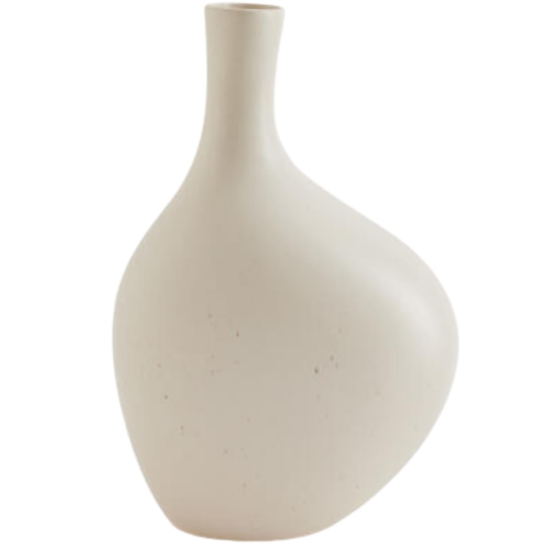 Obey Vase Vases + Urns
