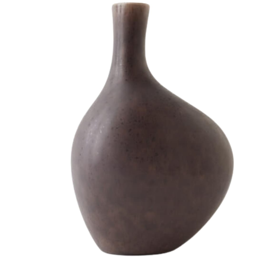 Obey Vase Vases + Urns