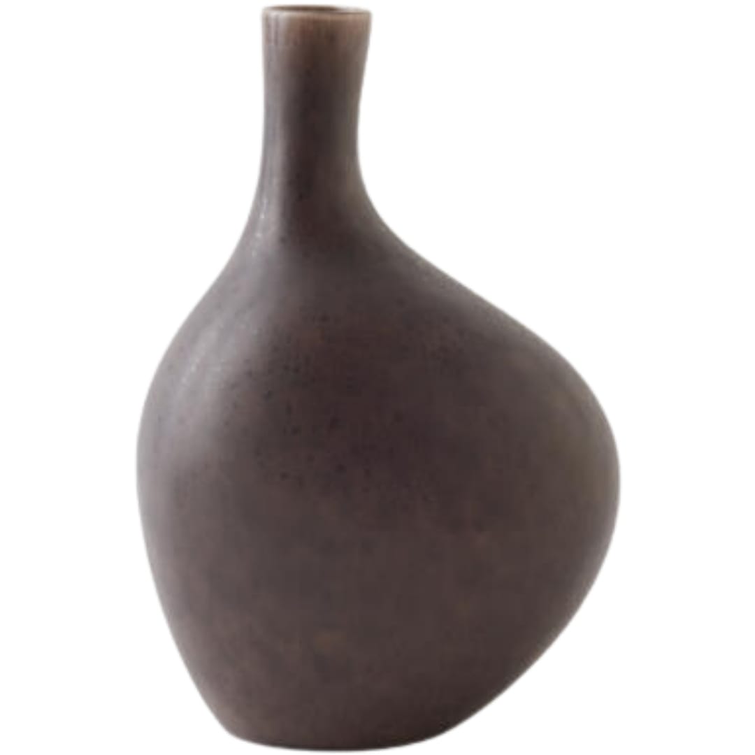 Obey Vase Vases + Urns
