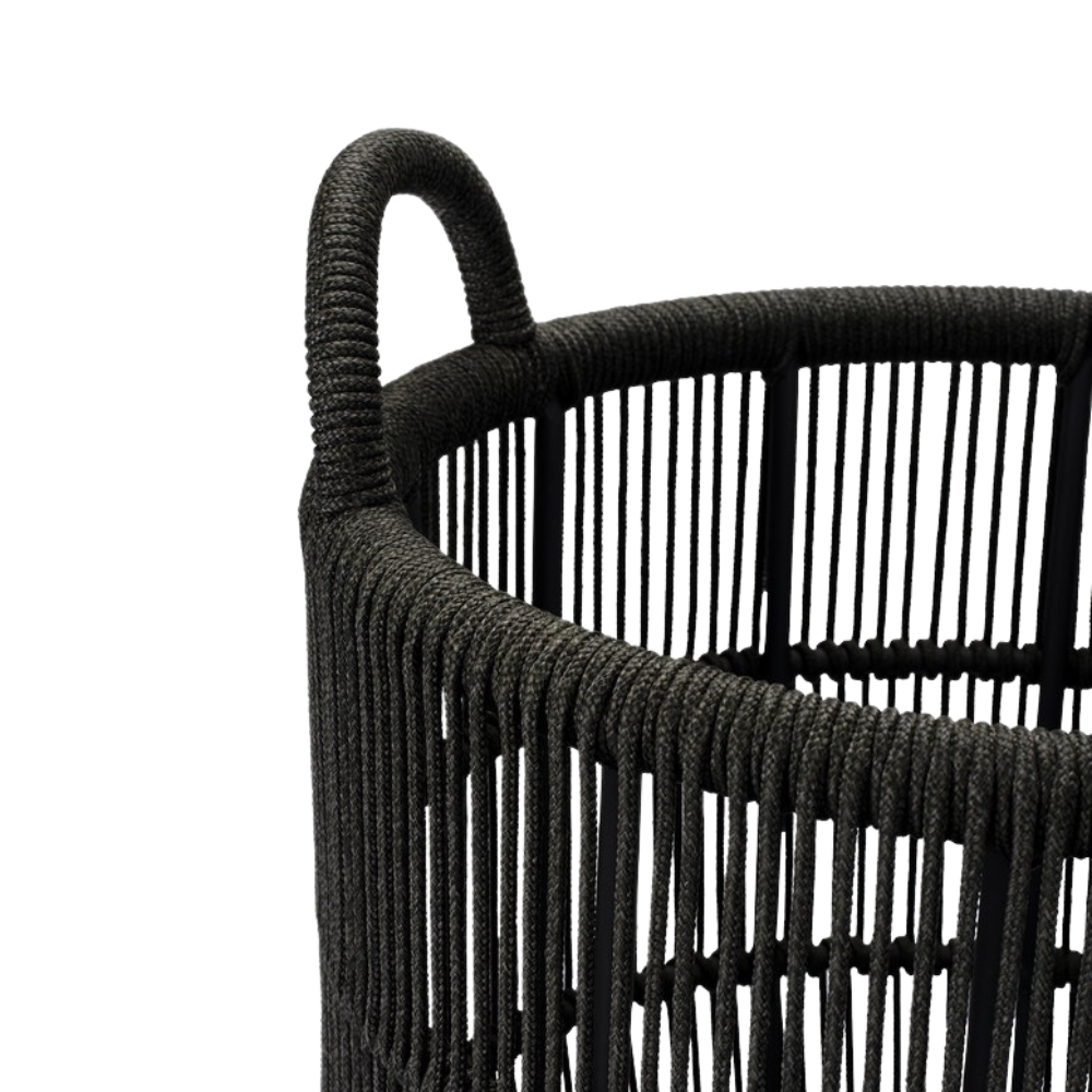 Alcoy Basket (Set of 2)