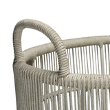 Alcoy Basket (Set of 2)