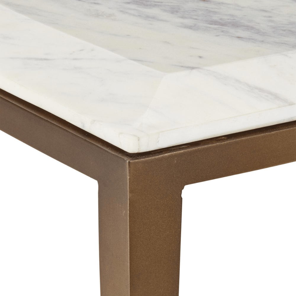 Oblique Cocktail Table Tables 4000-0237 00633306063686