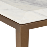 Oblique Cocktail Table Tables 4000-0237 00633306063686