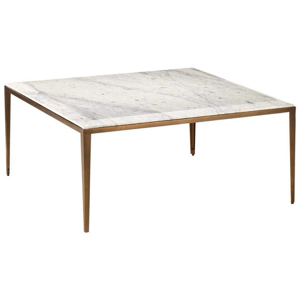 Oblique Cocktail Table Tables 4000-0237 00633306063686