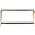 Oblique Console Table Tables 4000-0238 00633306063693