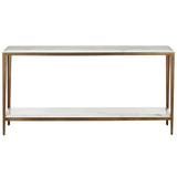 Oblique Console Table Tables 4000-0238 00633306063693