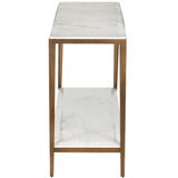 Oblique Console Table Tables 4000-0238 00633306063693