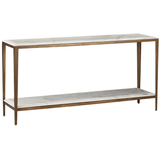 Oblique Console Table Tables 4000-0238 00633306063693
