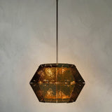 Obsidian Chandelier Chandeliers