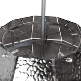 Obsidian Chandelier Chandeliers