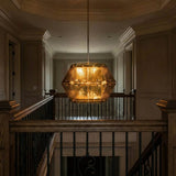 Obsidian Chandelier Chandeliers