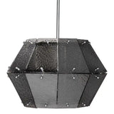 Obsidian Chandelier Chandeliers LZR011
