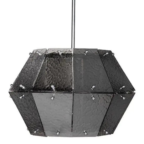 Obsidian Chandelier Chandeliers LZR011