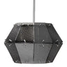Obsidian Chandelier Chandeliers LZR011