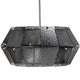 Obsidian Chandelier Chandeliers LZR012