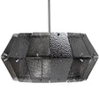 Obsidian Chandelier Chandeliers LZR012