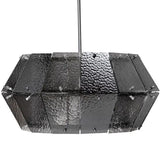 Obsidian Chandelier Chandeliers LZR012