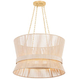 Ocean Hill Pendant Pendant 3124-VGL 197292992394