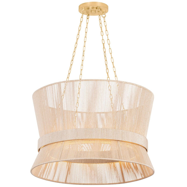 Ocean Hill Pendant Pendant 3124-VGL 197292992394