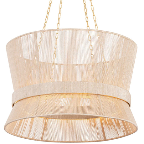 Ocean Hill Pendant Pendant 3124-VGL 197292992394