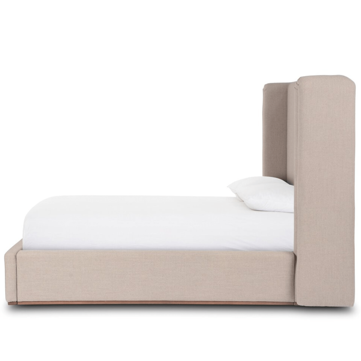Octavia Bed Bed