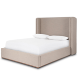Octavia Bed Bed