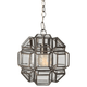 Odalys Pendant Pendant Lighting CHAODALYS1313BZ