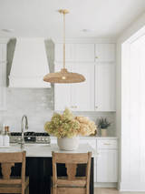 Odessa Pendant Pendant Lighting ODS-7801-SG 633779100017