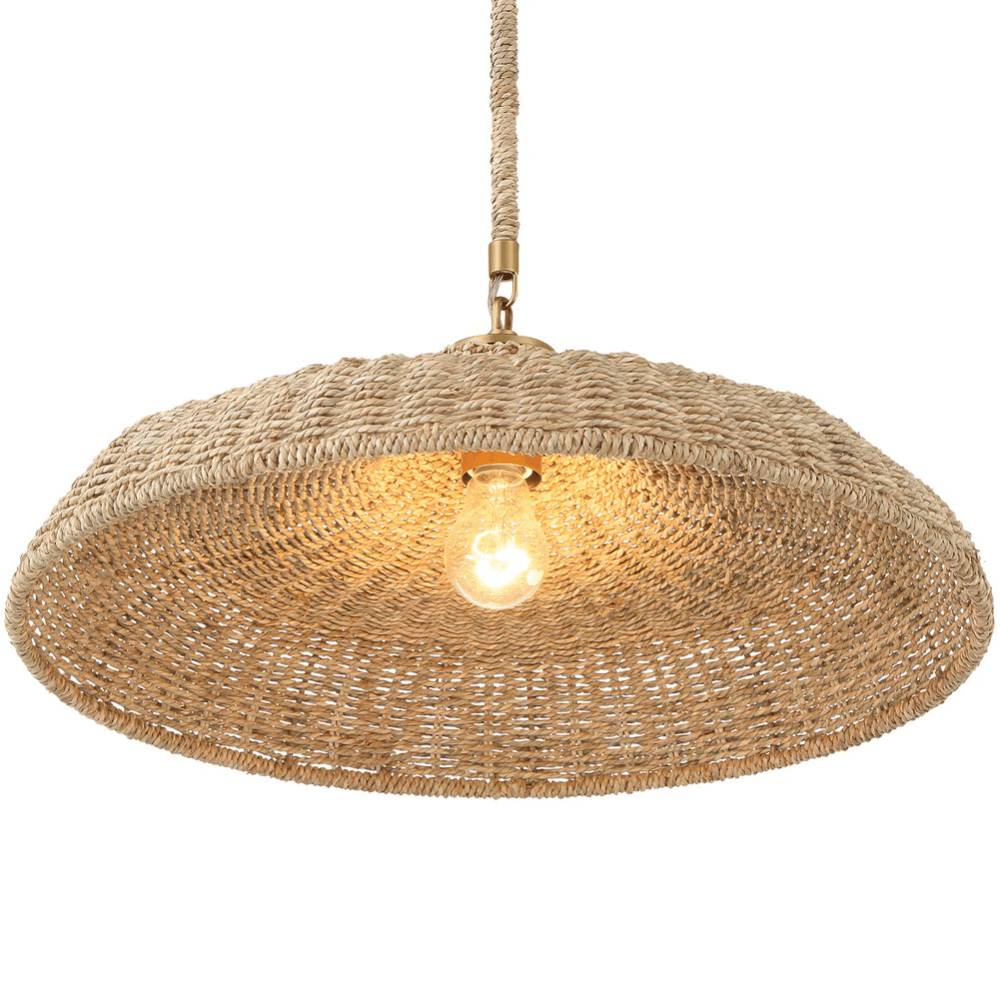 Odessa Pendant Pendant Lighting ODS-7801-SG 633779100017