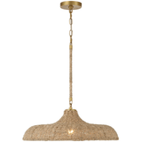 Odessa Pendant Pendant Lighting ODS-7801-SG 633779100017