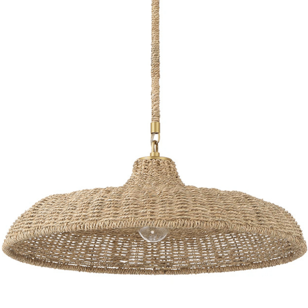 Odessa Pendant Pendant Lighting ODS-7801-SG 633779100017