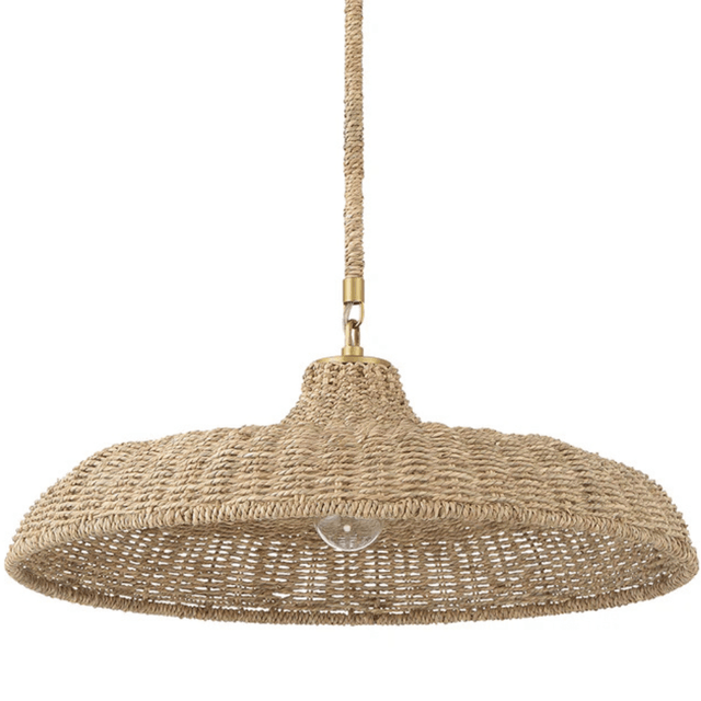 Odessa Pendant Pendant Lighting ODS-7801-SG 633779100017