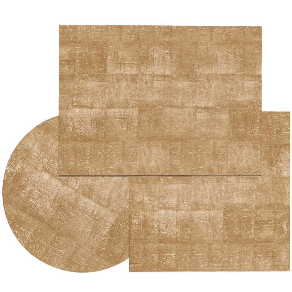 Odessa Placemats (Pack of 2) Kitchen Accessory