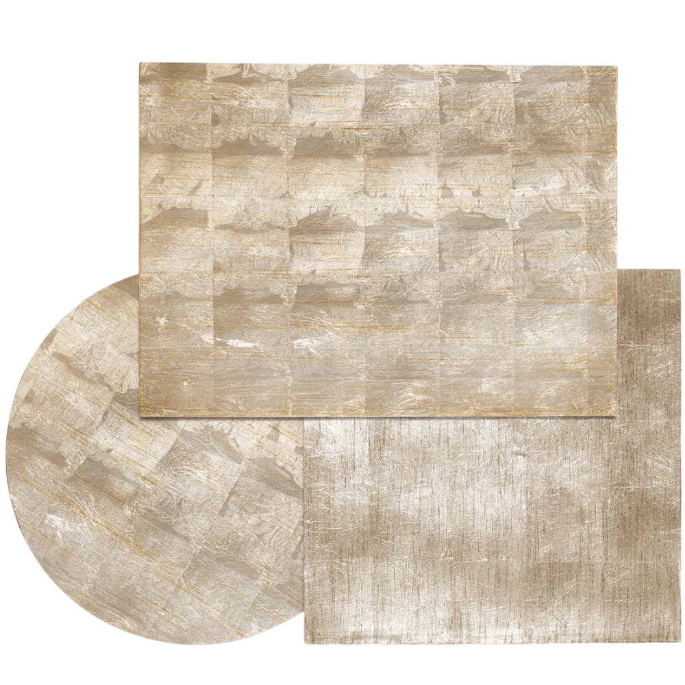 Odessa Placemats (Pack of 2) Kitchen Accessory