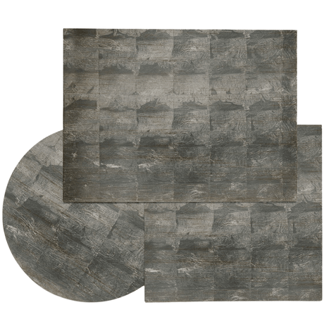 Odessa Placemats (Pack of 2) Kitchen Accessory