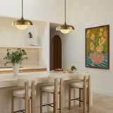 Odetta Counter Stool Bar + Counter Stools