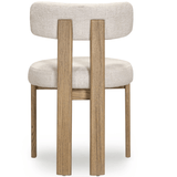 Odetta Dining Chair Dining Chairs + Benches