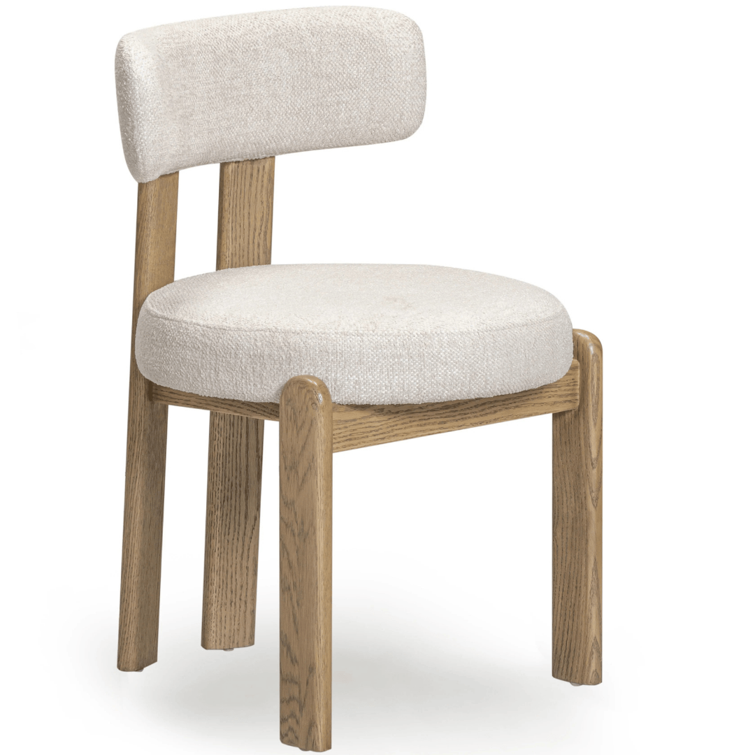 Odetta Dining Chair Dining Chairs + Benches