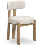 Odetta Dining Chair Dining Chairs + Benches