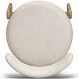 Odetta Dining Chair Dining Chairs + Benches