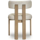 Odetta Dining Chair Dining Chairs + Benches
