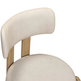 Odetta Dining Chair Dining Chairs + Benches